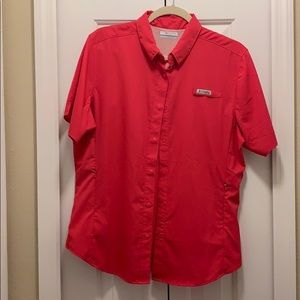 Women’s PFG Tamiami™ II Short Sleeve Shirt